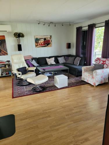 Villa Markan