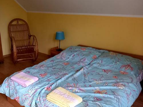 Agroturismo W Le?nej G?uszy