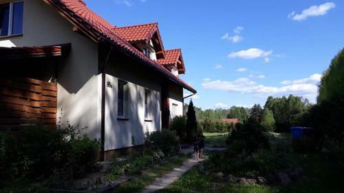 Agroturismo W Le?nej G?uszy