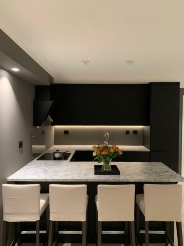 Apartamento Delikat Leilighet Kirkenes
