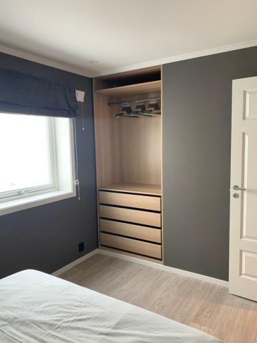 Apartamento Delikat Leilighet Kirkenes