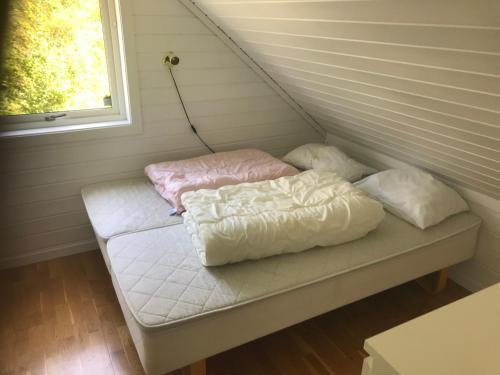 Flekker�y Sj�boder 4 Soverom 8 Senger