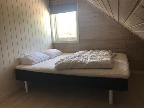 Flekker�y Sj�boder 4 Soverom 8 Senger