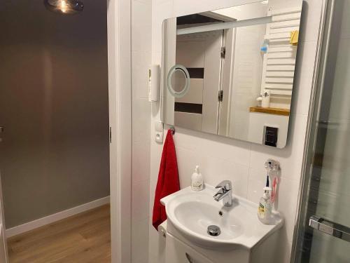 Apartament 44