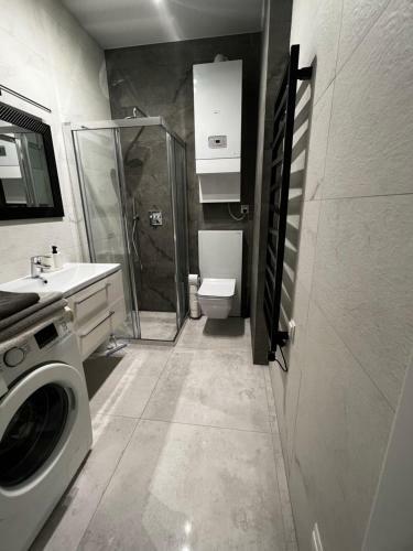 Apartament Przy S?onecznej