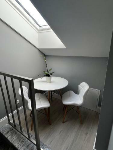 Apartament Przy S?onecznej