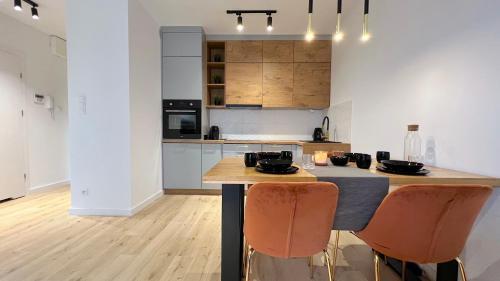 Ar Apartments P�?wysep Dziwn�w