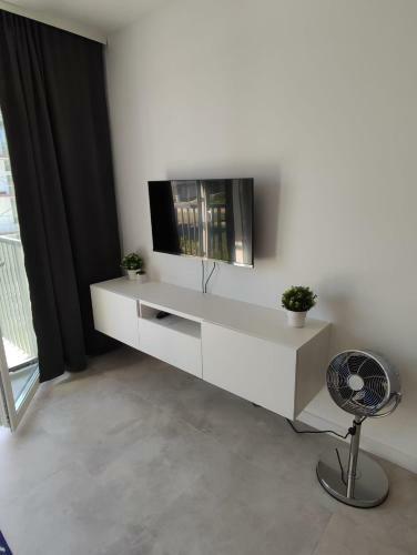 Apartamento P�?wysep Dziwn�w
