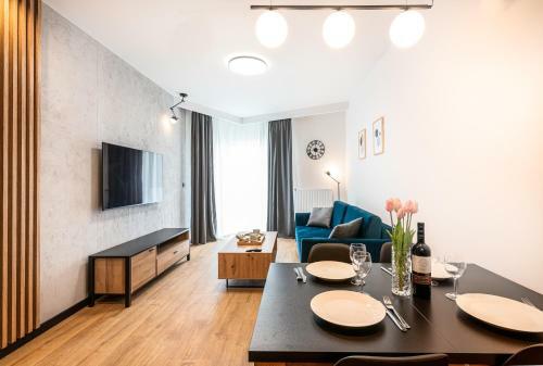 Apartamento 2homerent Let's Sea