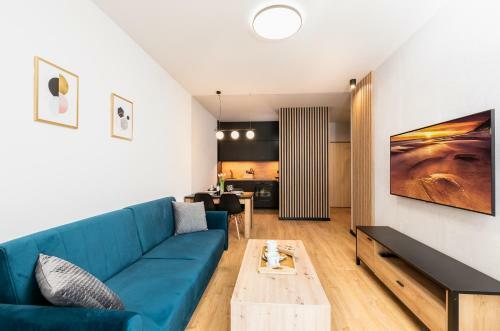Apartamento 2homerent Let's Sea