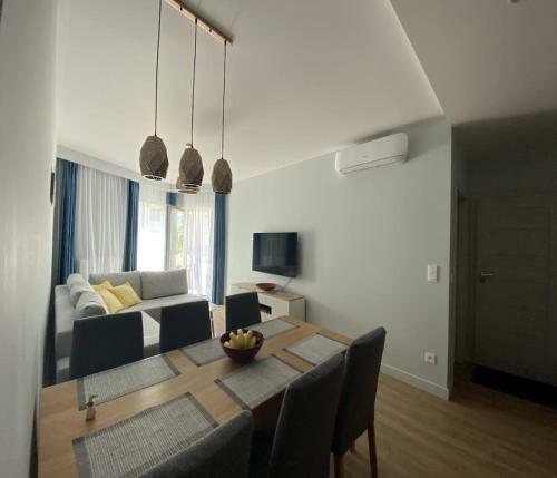 Apartament Let' Sea 70 G?ski