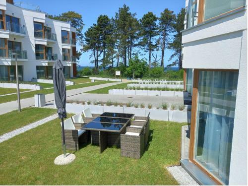 Apartament Let' Sea 70 G?ski