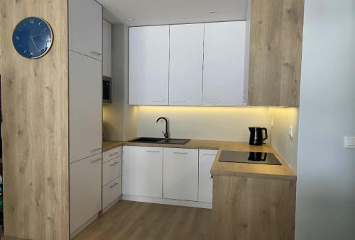 Apartament Let' Sea 70 G?ski