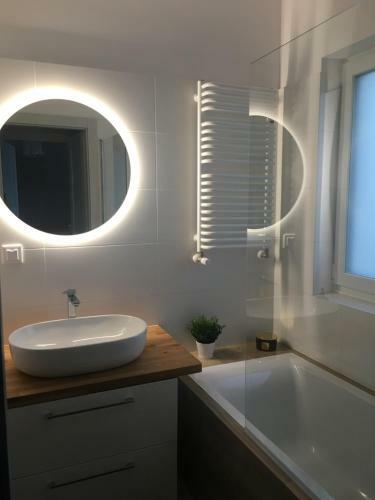 Apartament Let' Sea 70 G?ski