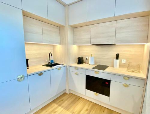 Apartament Morza Szum G?ski