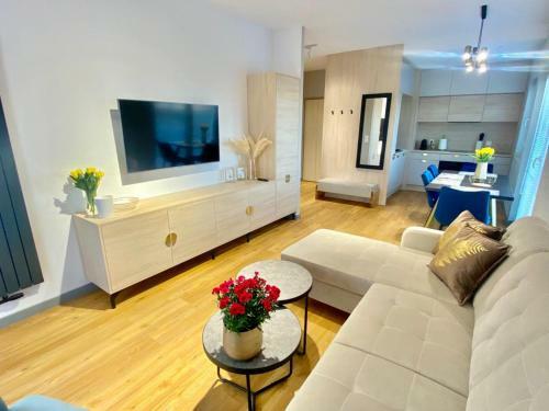 Apartament Morza Szum G?ski