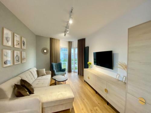 Apartament Morza Szum G?ski