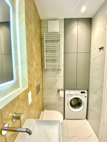Apartament Morza Szum G?ski