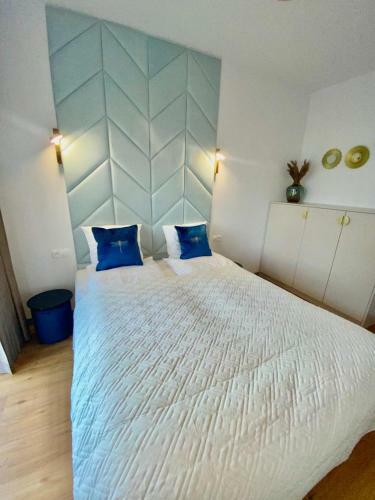 Apartament Morza Szum G?ski