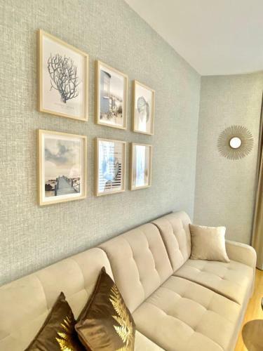 Apartament Morza Szum G?ski