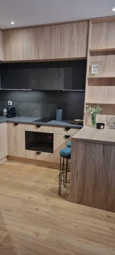 Apartament Morza Szum G?ski