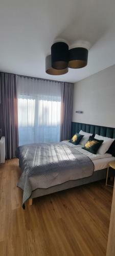 Apartament Morza Szum G?ski