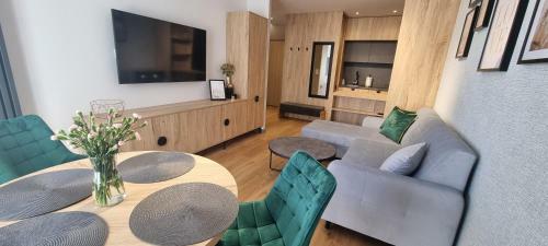 Apartament Morza Szum G?ski