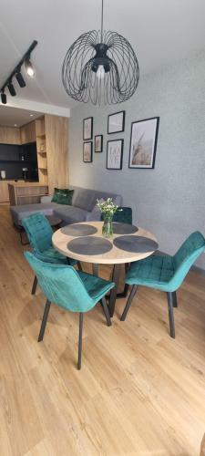 Apartament Morza Szum G?ski