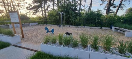 Apartament Morza Szum G?ski