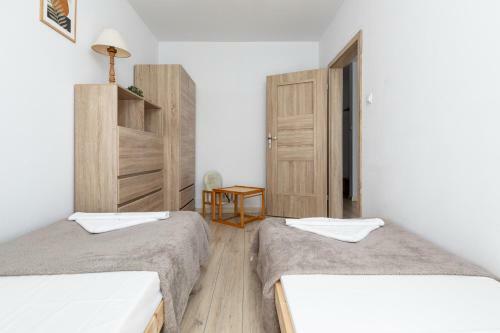 Nad Zalewem Apartment By Renters