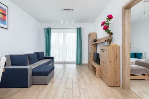 Nad Zalewem Apartment By Renters