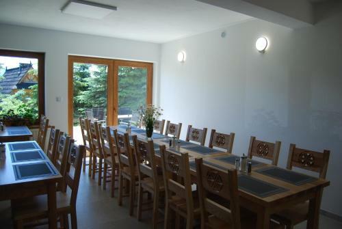 Agroturismo Willa Cisyna