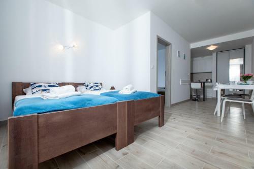 Apartament Yagi Morska Dziwn�wek Epapartamenty