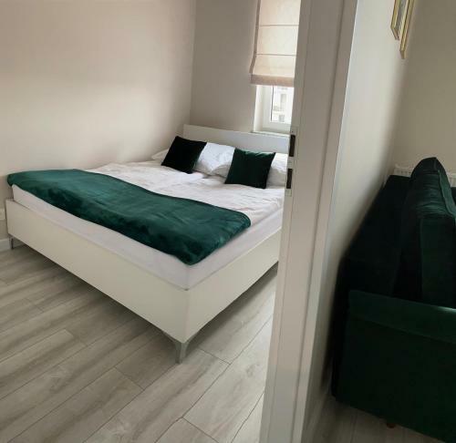 Green Apartment S?oneczne Tarasy