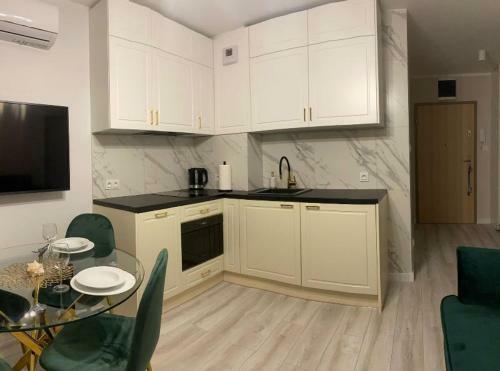 Green Apartment S?oneczne Tarasy