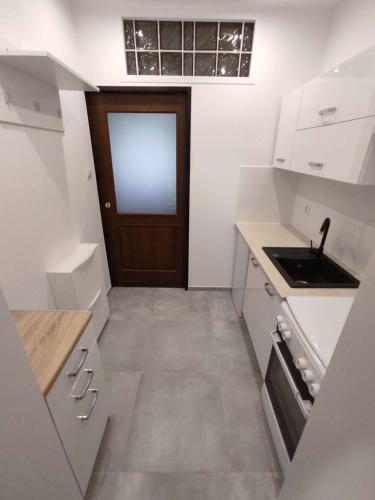 Apartamento Obok Szcz??liwej 7
