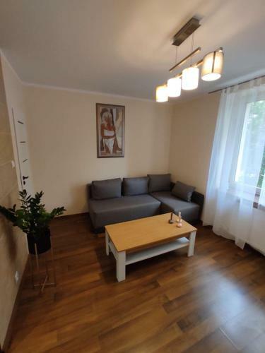 Apartamento Obok Szcz??liwej 7