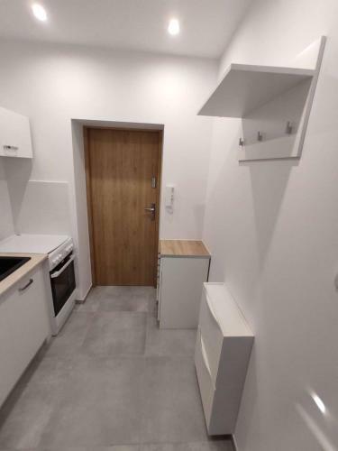 Apartamento Obok Szcz??liwej 7