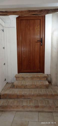 Apartamento Castello Room & Spa