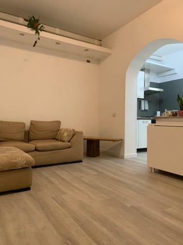 Apartamento Appartamento Piacevole E Accogliente: Smart Charter