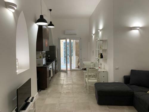 Apartamento Flamingo Open Space With Veranda