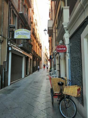 Apartamento Casa Diego