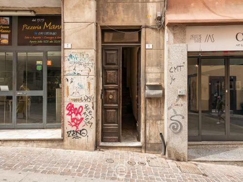 Matilde Apartment - Shopping Street