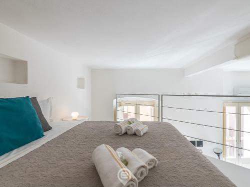Apartamento Valeria's Loft - Marina District