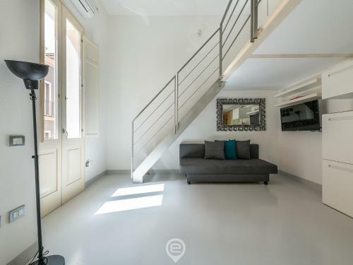 Apartamento Valeria's Loft - Marina District