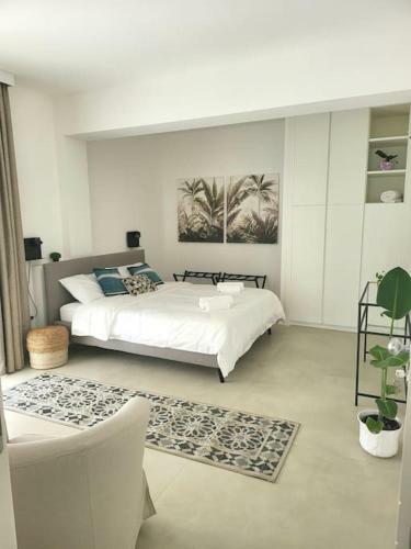 Apartamento Twin Palms Beach Villa