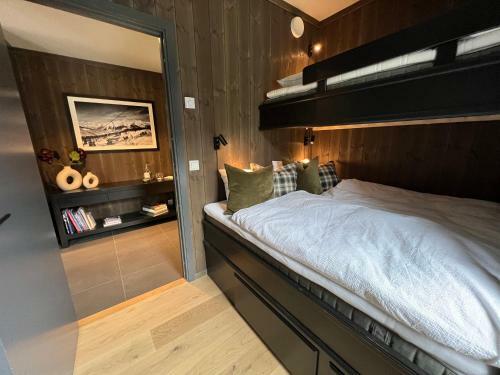 Apartamento Sn�ya Lodge