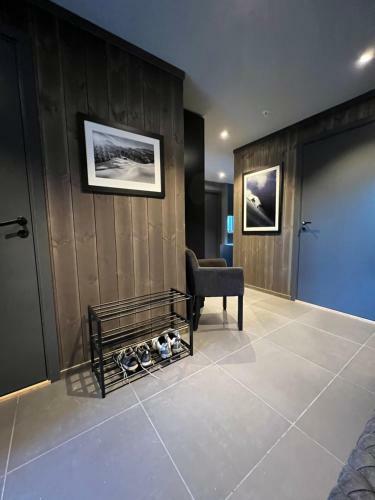 Apartamento Sn�ya Lodge