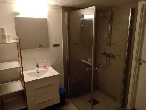 Apartamento Kristiansand Apt - Marviksveien 93-95