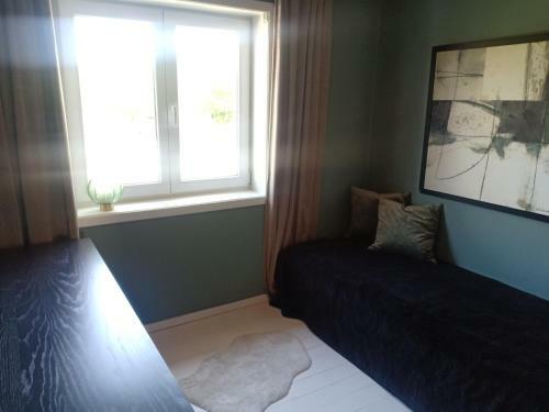 Apartamento Kristiansand Apt - Marviksveien 93-95